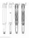 Fig. 06 - Injection device having a helical or spiral dosage scale