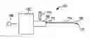 Fig. 01 - NEEDLELESS INJECTION DEVICE COMPONENTS, SYSTEMS, AND METHODS