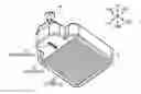 Fig. 01 - Puncture device and medical fluid administration device