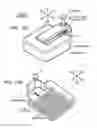Fig. 02 - Puncture device and medical fluid administration device