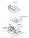 Fig. 03 - Puncture device and medical fluid administration device