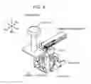 Fig. 09 - Puncture device and medical fluid administration device