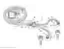 Fig. 01 - System having multiple pneumatically sealed trocars