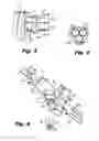Fig. 04 - System having multiple pneumatically sealed trocars