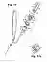Fig. 07 - System having multiple pneumatically sealed trocars