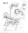 Fig. 09 - System having multiple pneumatically sealed trocars
