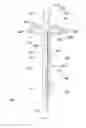 Fig. 15 - Indwelling urinary catheter