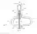 Fig. 19 - Indwelling urinary catheter