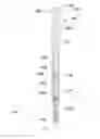 Fig. 22 - Indwelling urinary catheter