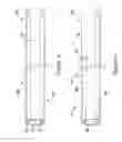 Fig. 09 - Adjustable stiffness catheter