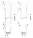Fig. 10 - Adjustable stiffness catheter