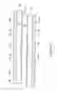 Fig. 03 - Catheter having a multi-section tubular member and method of making the same
