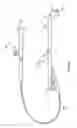 Fig. 10 - Interventional sinus endoscope