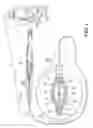 Fig. 02 - Balloon catheter with fluid injection elements