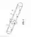 Fig. 04 - Balloon catheter with fluid injection elements