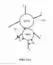 Fig. 10 - Balloon catheter with fluid injection elements
