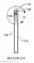 Fig. 01 - Method for treating cardiovascular disease using implantable electroacupuncture device