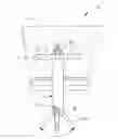 Fig. 01 - Fall protection tie-off anchor point and method