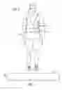 Fig. 02 - INERTIAL WEIGHT VEST