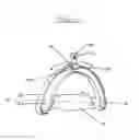 Fig. 02 - Ergonomic pull handle and associated exercise methods
