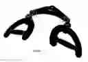 Fig. 10 - Ergonomic pull handle and associated exercise methods