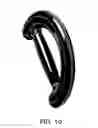 Fig. 11 - Ergonomic pull handle and associated exercise methods