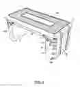 Fig. 04 - Plyometric Push-Up Apparatus and Related Methods