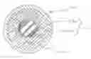 Fig. 01 - GOLF BALLS HAVING PARTICLE-BASED FOAM CENTER