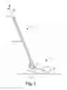 Fig. 03 - HOCKEY STICK WITH IMPROVED BLADE CONSTRUCTION