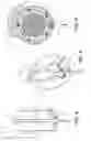 Fig. 04 - Line dispensing device with eddy current braking for use with climbing and evacuation