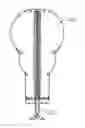 Fig. 01 - LACROSSE STICK HEAD COVER