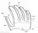 Fig. 01 - Glove System and Method of Manufacture