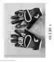 Fig. 05 - FOOTBALL TRAINING GLOVES