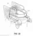 Fig. 06 - Motorized transportation device