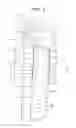 Fig. 03 - CUSTOMIZABLE JOINTED FIGURINE AND METHOD THEREFOR
