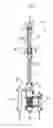 Fig. 02 - Reboiling device and regeneration tower