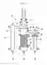 Fig. 03 - Reboiling device and regeneration tower