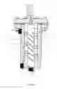Fig. 05 - Flow control features for fluid filtration device and methods