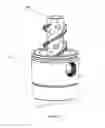 Fig. 20 - Flow control features for fluid filtration device and methods