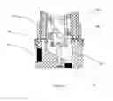 Fig. 23 - Flow control features for fluid filtration device and methods