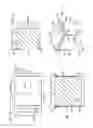 Fig. 09 - Air filter arrangement; assembly; and, methods