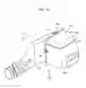 Fig. 14 - Air filter arrangement; assembly; and, methods