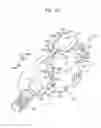 Fig. 16 - Air filter arrangement; assembly; and, methods