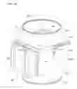 Fig. 17 - Air filter arrangement; assembly; and, methods