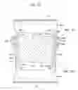 Fig. 20 - Air filter arrangement; assembly; and, methods
