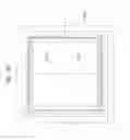 Fig. 58 - Air filter arrangement; assembly; and, methods