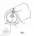 Fig. 03 - Exhaust treatment device insulation detection system