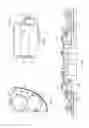 Fig. 04 - Positioning and support device for tanks for fluid coloring products
