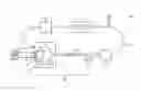 Fig. 01 - Fluid recirculation system for use in vapor phase particle production system
