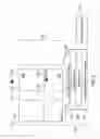 Fig. 03 - Roughly cylindrical sample containers having multiple reservoirs therein and being adapted for acoustic ejections